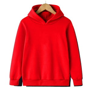Everyday Hoodies for Kids
