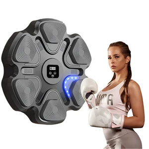 Get Fit and Have Fun  Fitness Boxing Trainer for All Ages