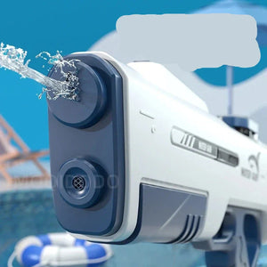 Outdoor Adventures High-Pressure Water Blaster for Kids
