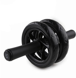 Home Gym Abdominal Roller Wheel