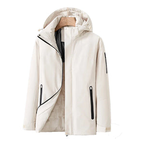 Women's Waterproof Winter Jacket