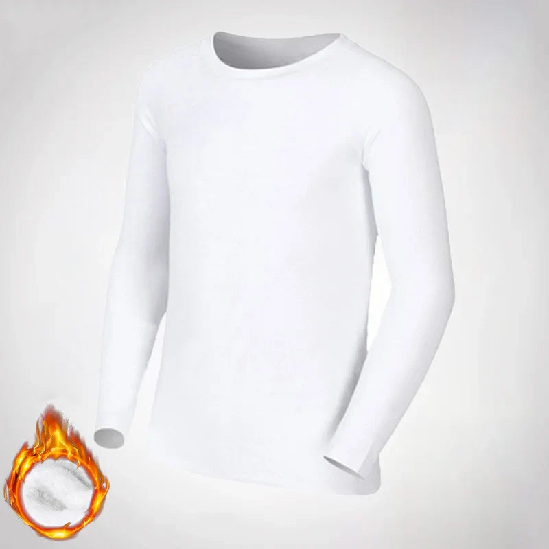 Kids' Compression Running Shirts