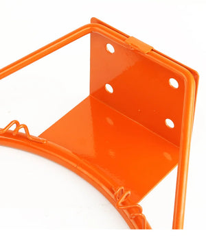 Portable Basketball Hoop for Indoor and Outdoor Use