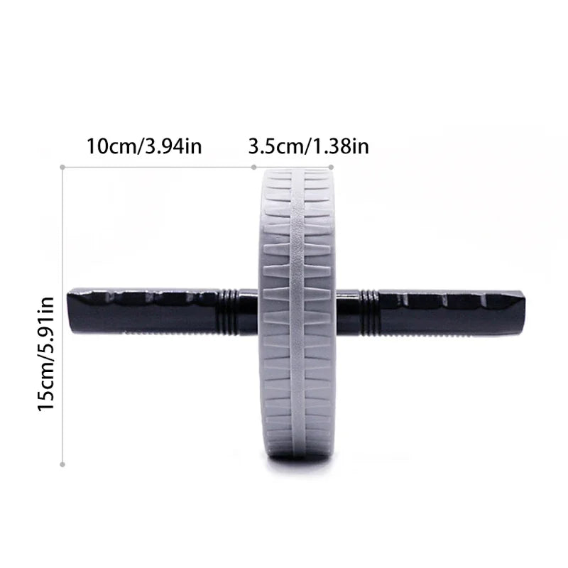 Targeted Tummy and Waist Reduction