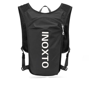 5L Breathable Hydration Vest Perfect for Trail Running Cycling and Hiking