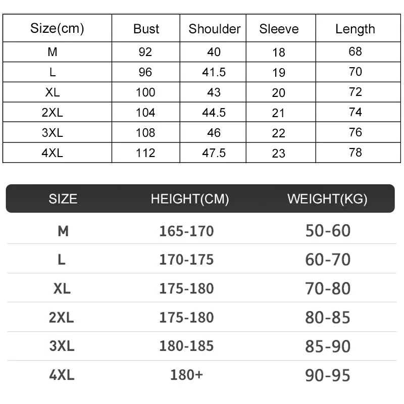 Men's Performance Running Tee