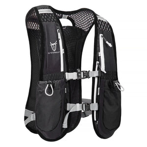 5L Hydration Vest Ultralight Backpack Outdoor