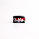 Krato Golf Swing Trainer Aid - Improve Distance & Clubhead Speed - Golf Weight - 4oz