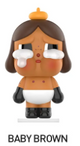 [IN STOCK] POPMART CRYBABY Crying Again Series Figures Blind Box