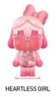 [IN STOCK] POPMART CRYBABY Crying Again Series Figures Blind Box