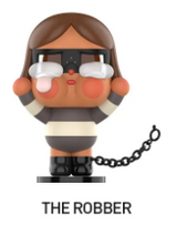 [IN STOCK] POPMART CRYBABY Crying Again Series Figures Blind Box
