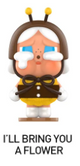 [IN STOCK] POPMART CRYBABY Crying Again Series Figures Blind Box