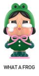 [IN STOCK] POPMART CRYBABY Crying Again Series Figures Blind Box