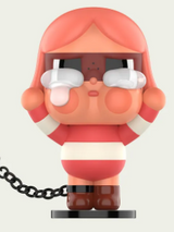 [IN STOCK] POPMART CRYBABY Crying Again Series Figures Blind Box
