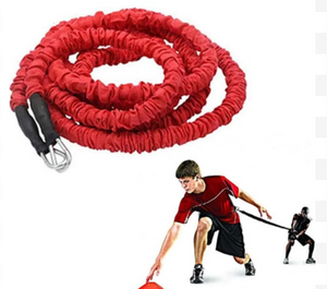 2/3M Resistance Rope 50/80LB for Intense Workouts
