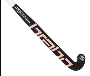 Beginner Brabo: Choose your Stick Size & Design