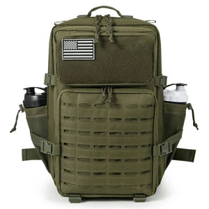 25L/45LTactical Outdoor Fitness Backpack