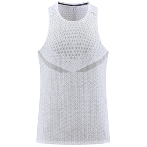 Men's Summer Cool Tank Top Perfect for Beach  Gym and Sports