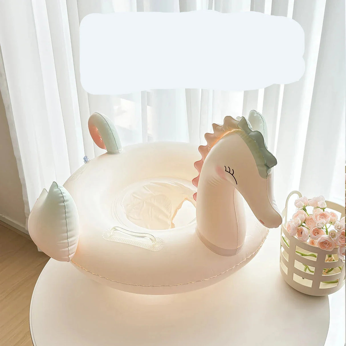 Summer Pool Party Essentials Inflatable Floats for All Ages