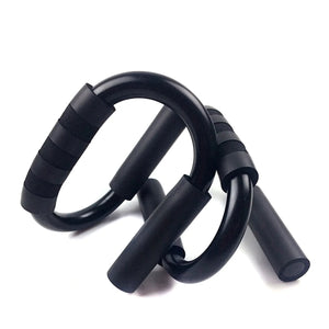 Push Up Handles  Strengthen Your Core and Build Muscle with Ease