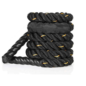 Weighted Jump Ropes: 2.8m & 3m