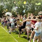 111 to 1110 Quick Fill Water Balloon Bombs Summer Beach Party Outdoor Play Toys For Pool Swimming Water Table Backyard