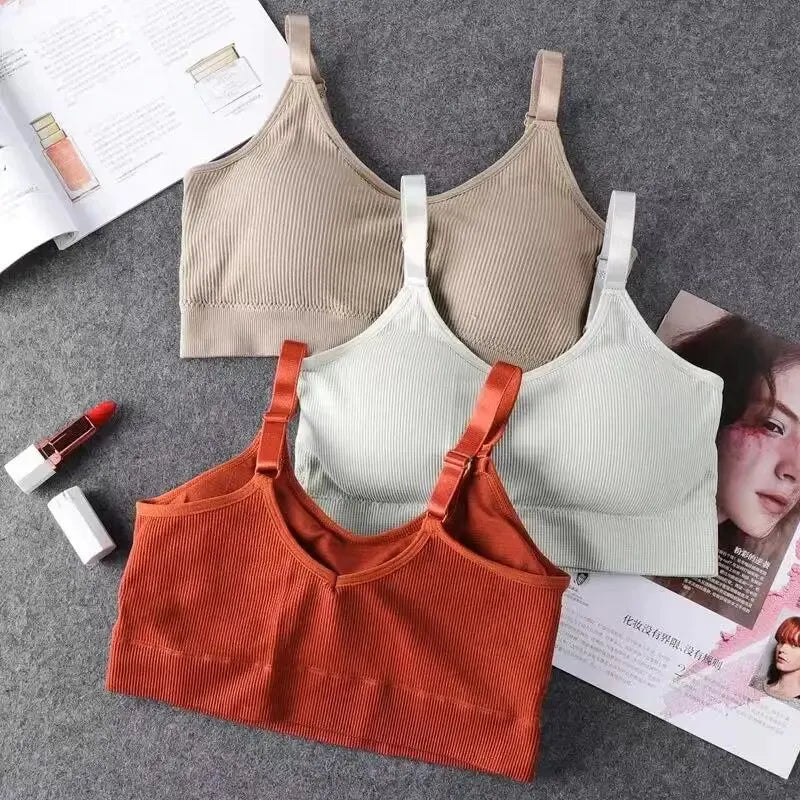 High Quality Full Coverage Bra