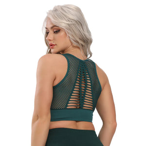 Fitness Tank Tops for Women