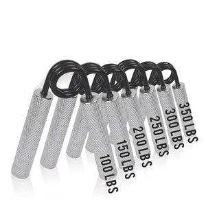 Adjustable Grip Trainer for Muscle Building & Recovery