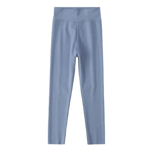 Soft and Stretchy Shark Pants for Girls