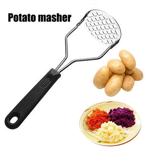 Stainless Steel Potato Masher Tool