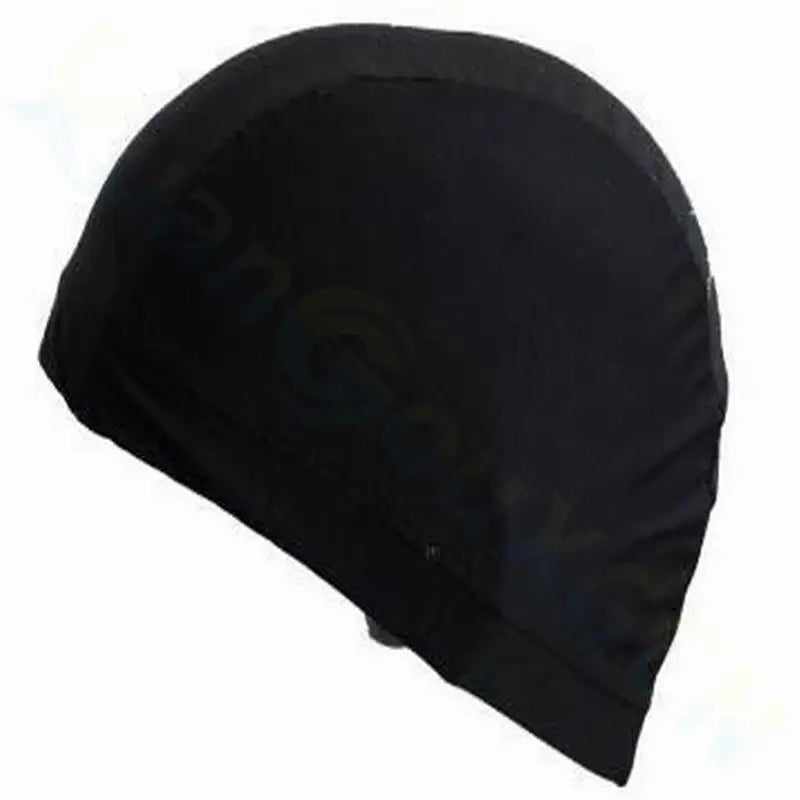 Pure Color Kids  Swim Caps
