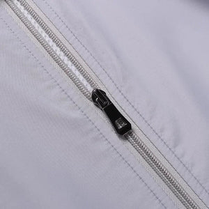 Perfect for Spring Autumn Men's 2 Piece Set