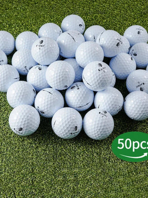 Golf Balls Max Distance Spin Control