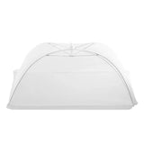 Foldable Dining Table Cover - Dust & Fly Proof