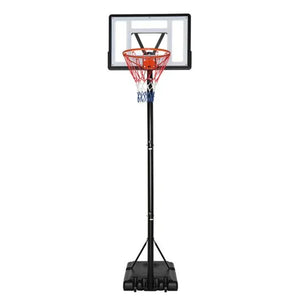 Adjustable Portable Basketball Hoop 7ft 10ft Outdoor