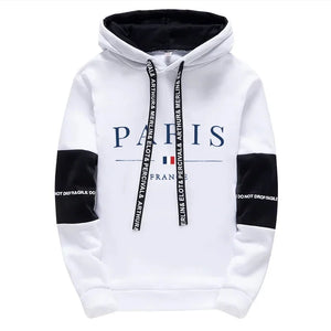 Everyday Comfort  Men's Hoodies & Sweatshirts