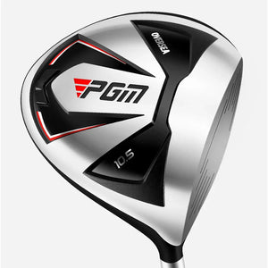 Effortless Elegance Lightweight Carbon Golf Clubs