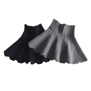 Children's Knitted Tutu Skirts