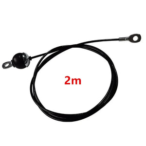 Cable Pulley Replacement for Home Gyms (5mm)