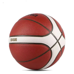 Dominate the Court with the Competition Basketball