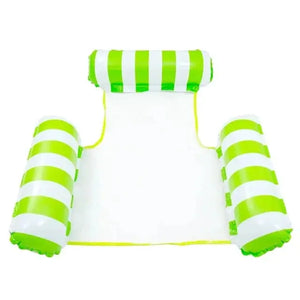Summer Swim Collection  Inflatable Toys Loungers
