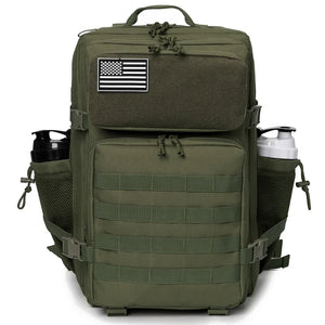 Elevate Your Outdoor Experience with This Versatile Backpack