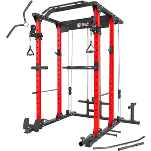 PLM03 Power Cage Adjustable Versatile and Durable