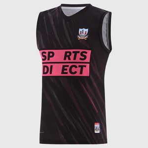 County Jerseys and Apparel Collection