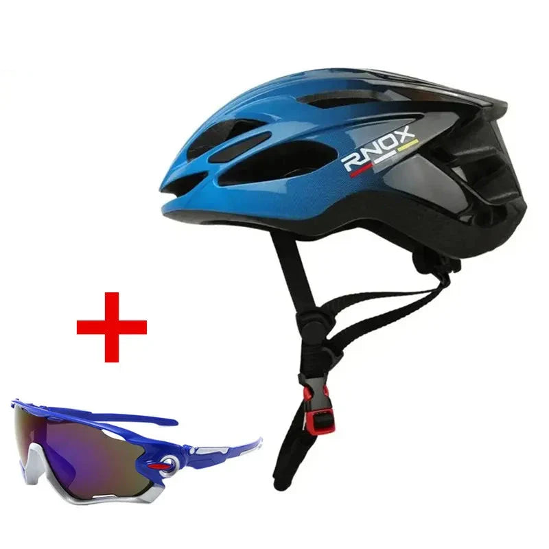 The Ultimate in Performance Cycling Helmets