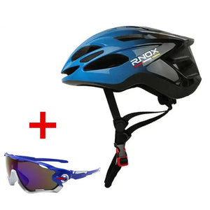 The Ultimate in Performance Cycling Helmets