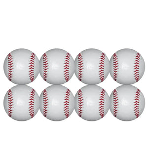 Perfect Your Pitch Premium Baseball Balls