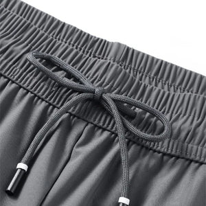 Plus Size Summer Sweatpants for Men
