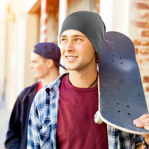Summer Cooling Performance Cap